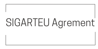 Agrement Sigarteu